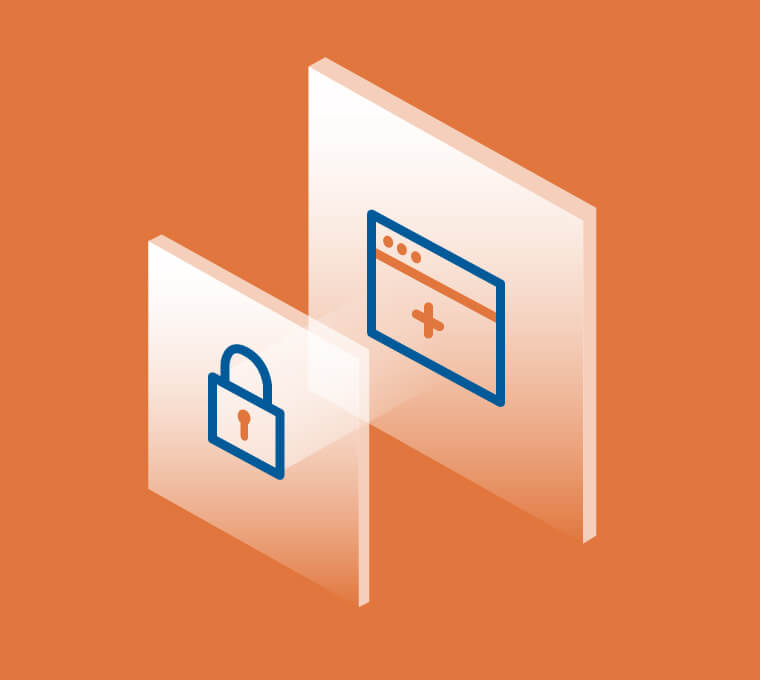 GeoTrust Business ID, OV